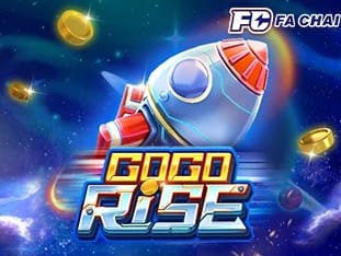 Go Go Rise