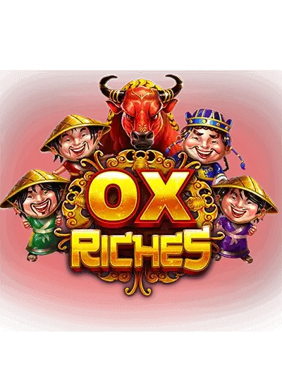 ষাঁড়ের বছর সমৃদ্ধ ™