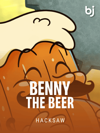 Benny The Beerpng